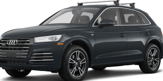 AUDI Q5 E 2020 WA1G2AFY8L2086026 image AUDI Q5 E 2020 WA1G2AFY8L2086026 image